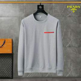 Picture of Prada Sweatshirt _SKUPradaM-3XL12yn1535408